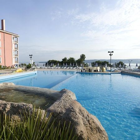 Hotel Aquapark Zusterna Koper Dış mekan fotoğraf
