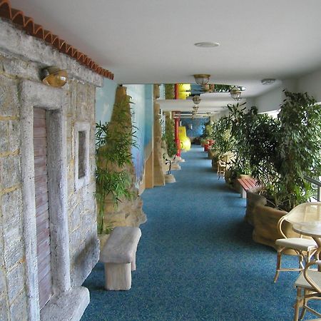 Hotel Aquapark Zusterna Koper Dış mekan fotoğraf