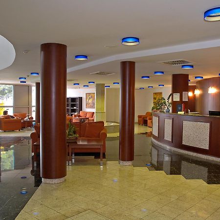 Hotel Aquapark Zusterna Koper Dış mekan fotoğraf