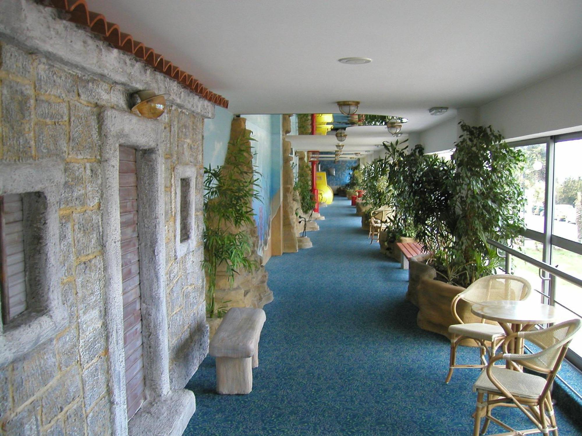 Hotel Aquapark Zusterna Koper Dış mekan fotoğraf