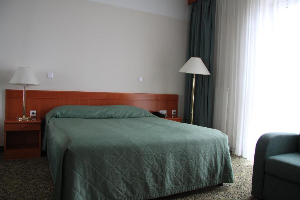 Hotel Aquapark Zusterna Koper Oda fotoğraf