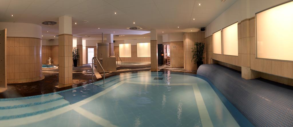 Hotel Aquapark Zusterna Koper Dış mekan fotoğraf