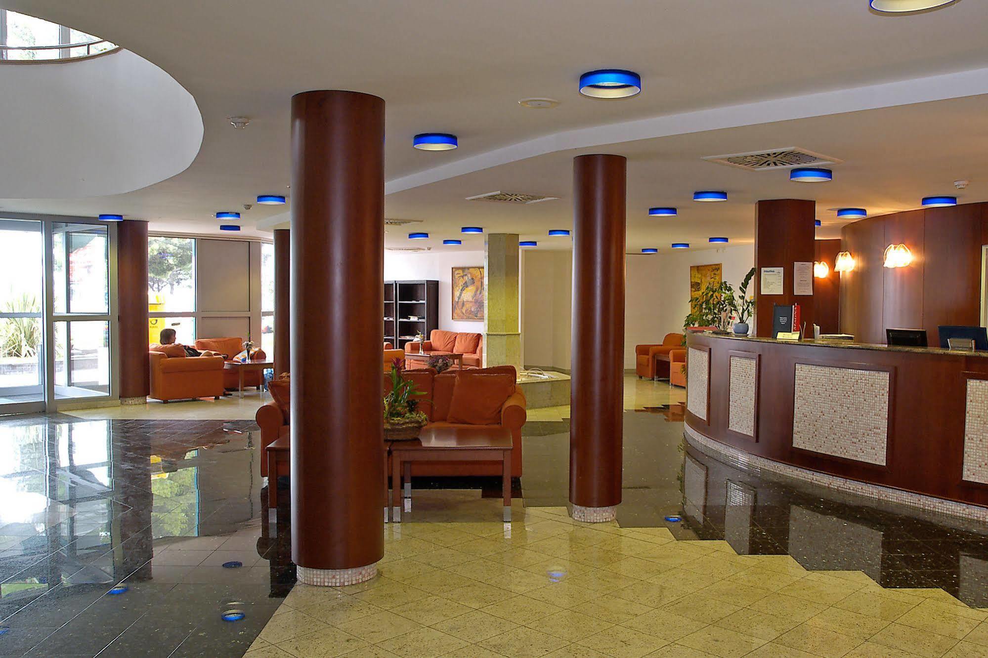Hotel Aquapark Zusterna Koper Dış mekan fotoğraf