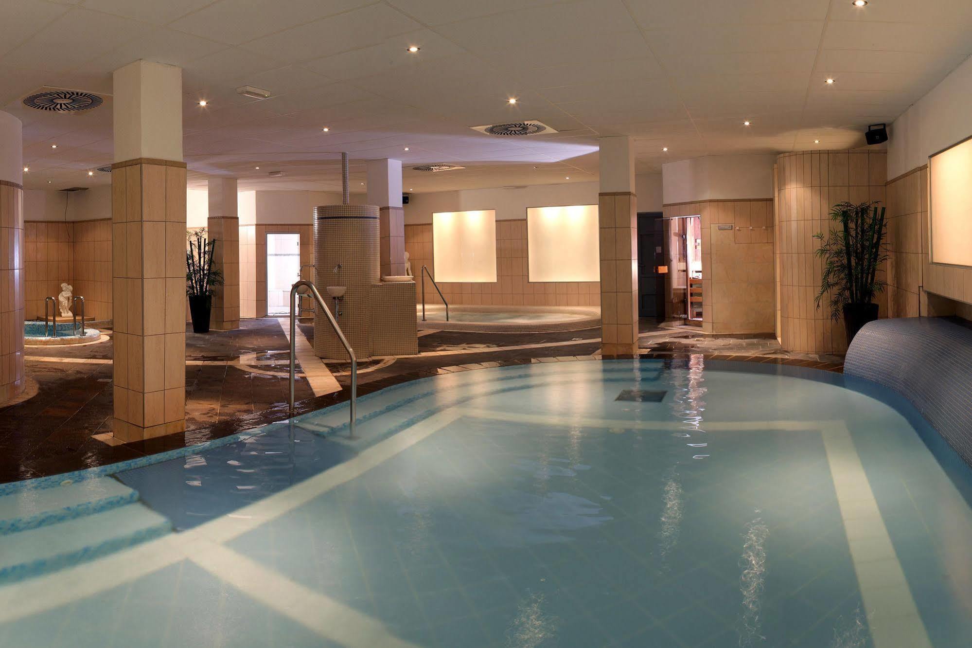 Hotel Aquapark Zusterna Koper Dış mekan fotoğraf